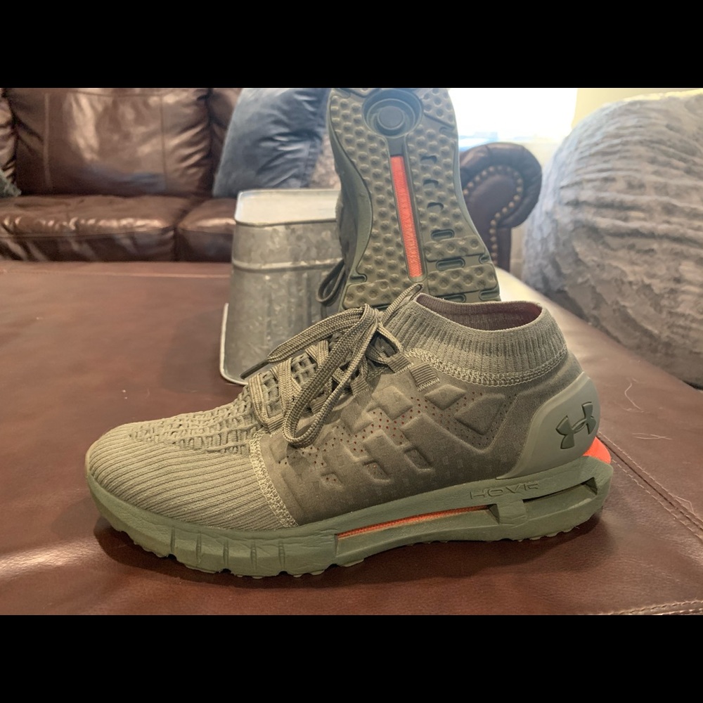 Men’s Havor Under Armour Shoes Size 11